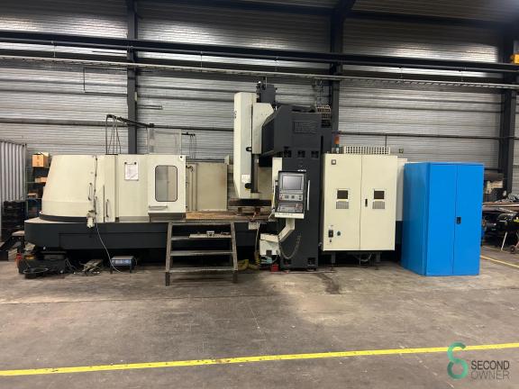 Kao Ming KMC-3000 SV-H MET9.767 3 17184